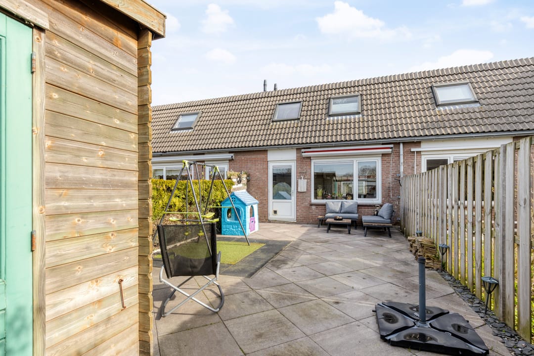 Foto 32 van Florijn 5