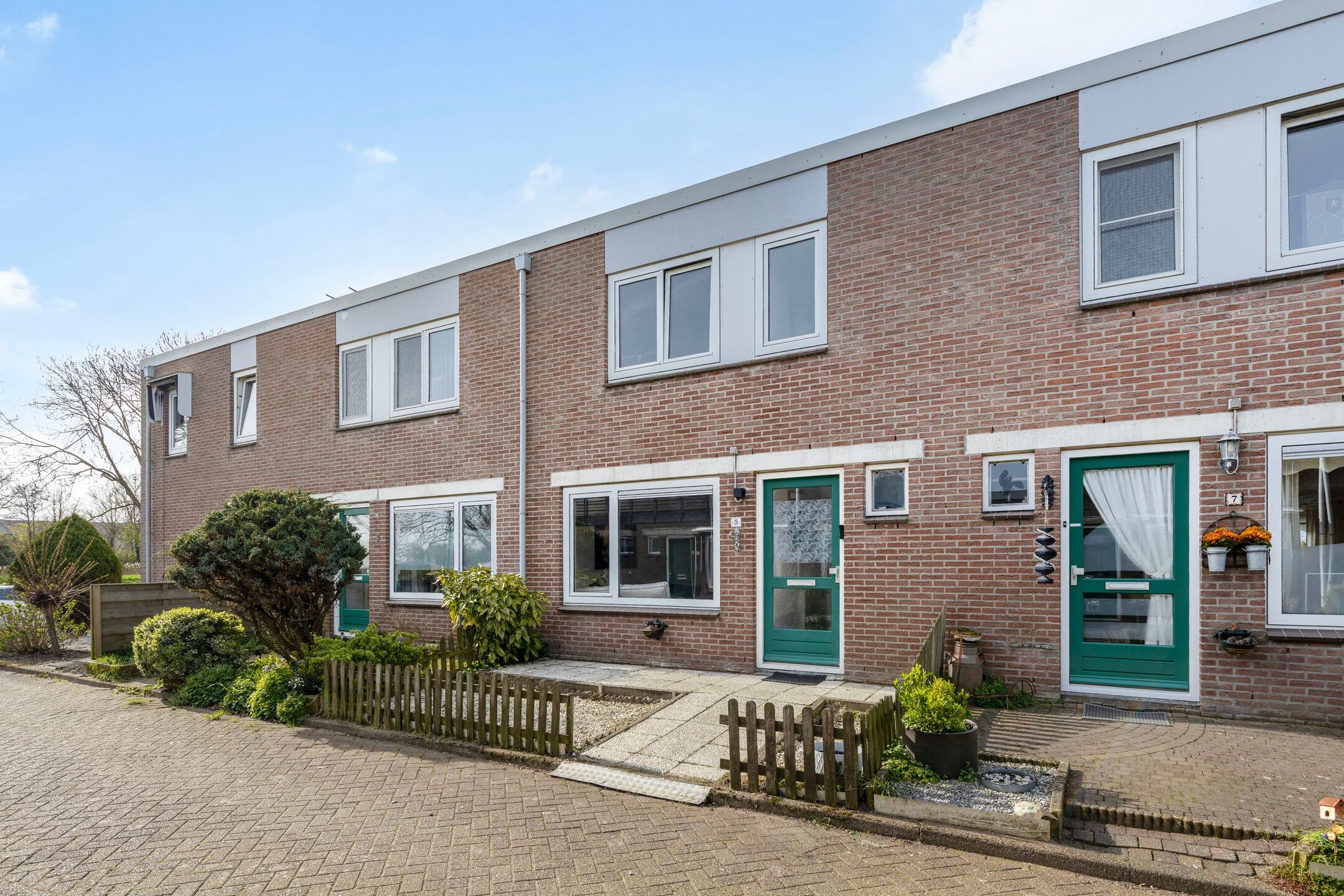 Foto 36 van Florijn 5