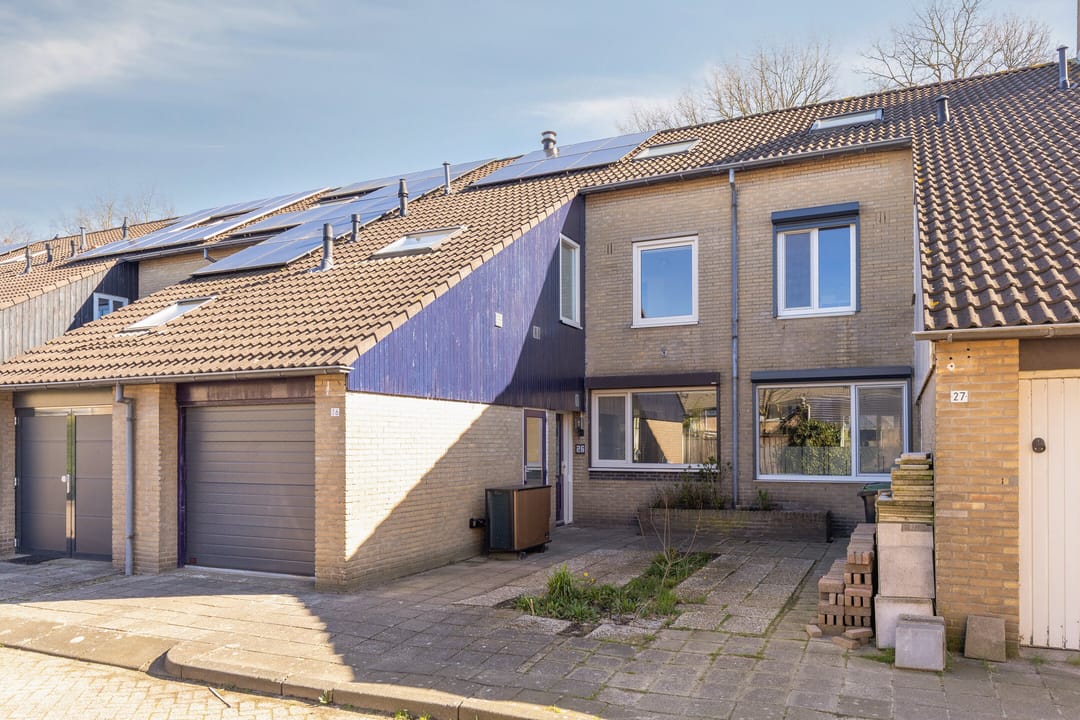 Photo 2 of Esdoorngaard 26