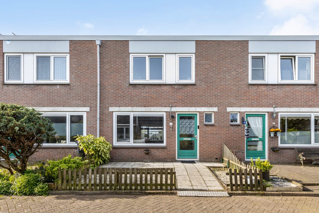 Foto 38 van Florijn 5