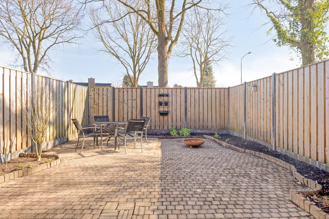 Photo 26 of Esdoorngaard 26