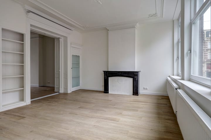 Foto 2 van Leidsestraat 76-1