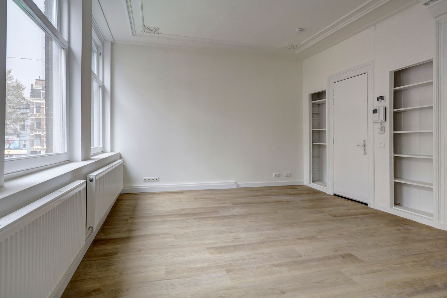 Foto 4 van Leidsestraat 76-1