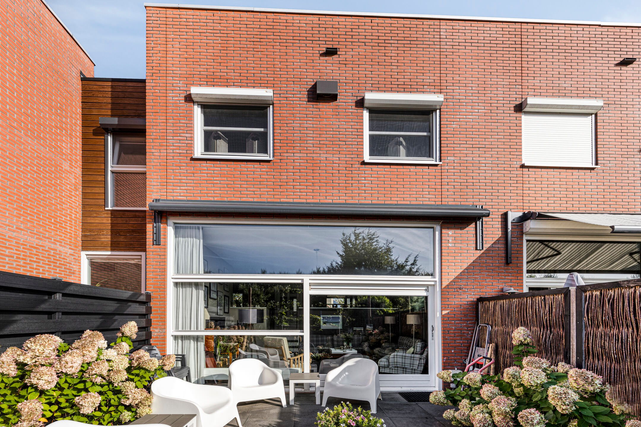 Stylish Townhouse with Garage and South-Facing Garden in Zutphen — 48