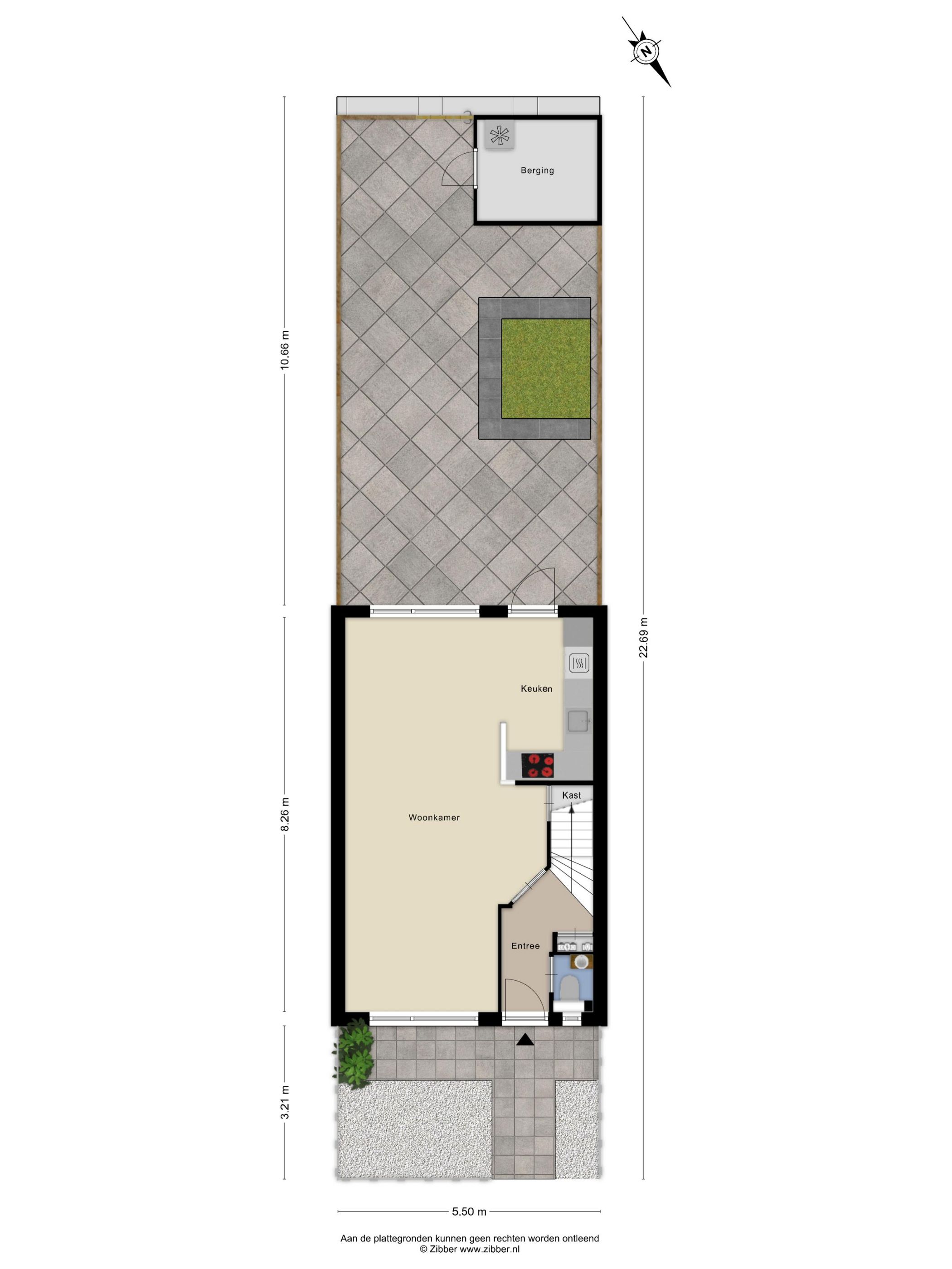 Foto 33 van Florijn 5