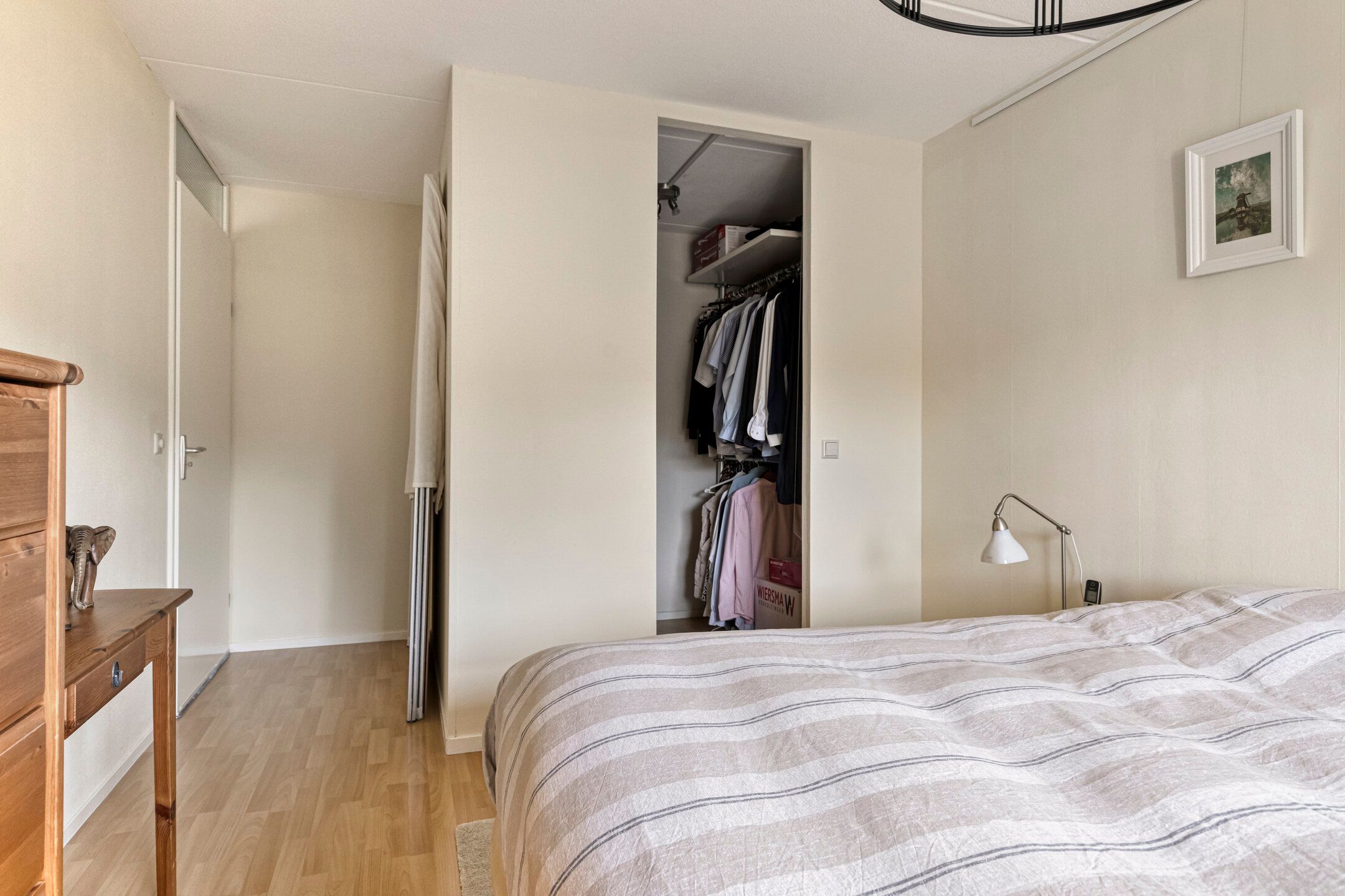 Stylish Townhouse with Garage and South-Facing Garden in Zutphen — 27