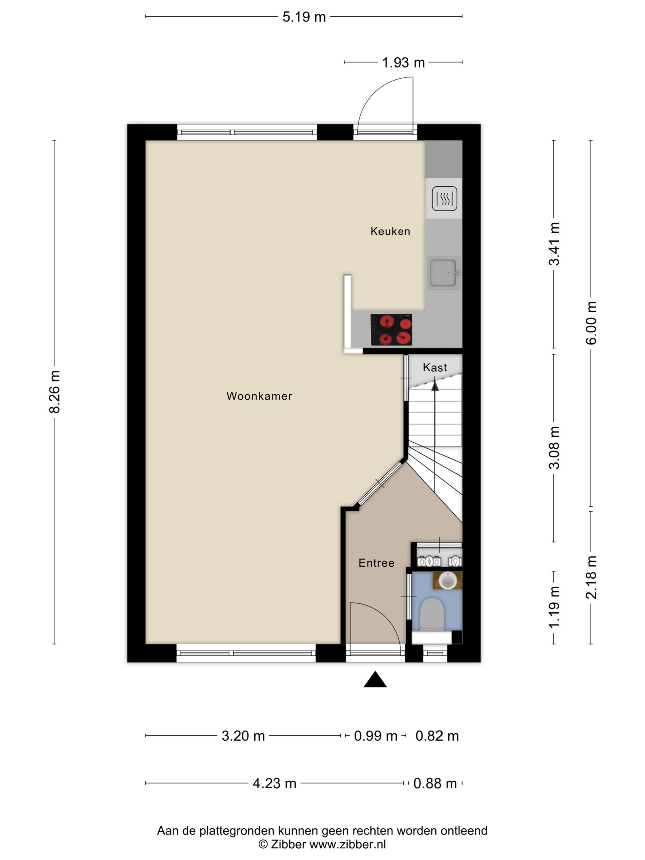 Foto 42 van Florijn 5