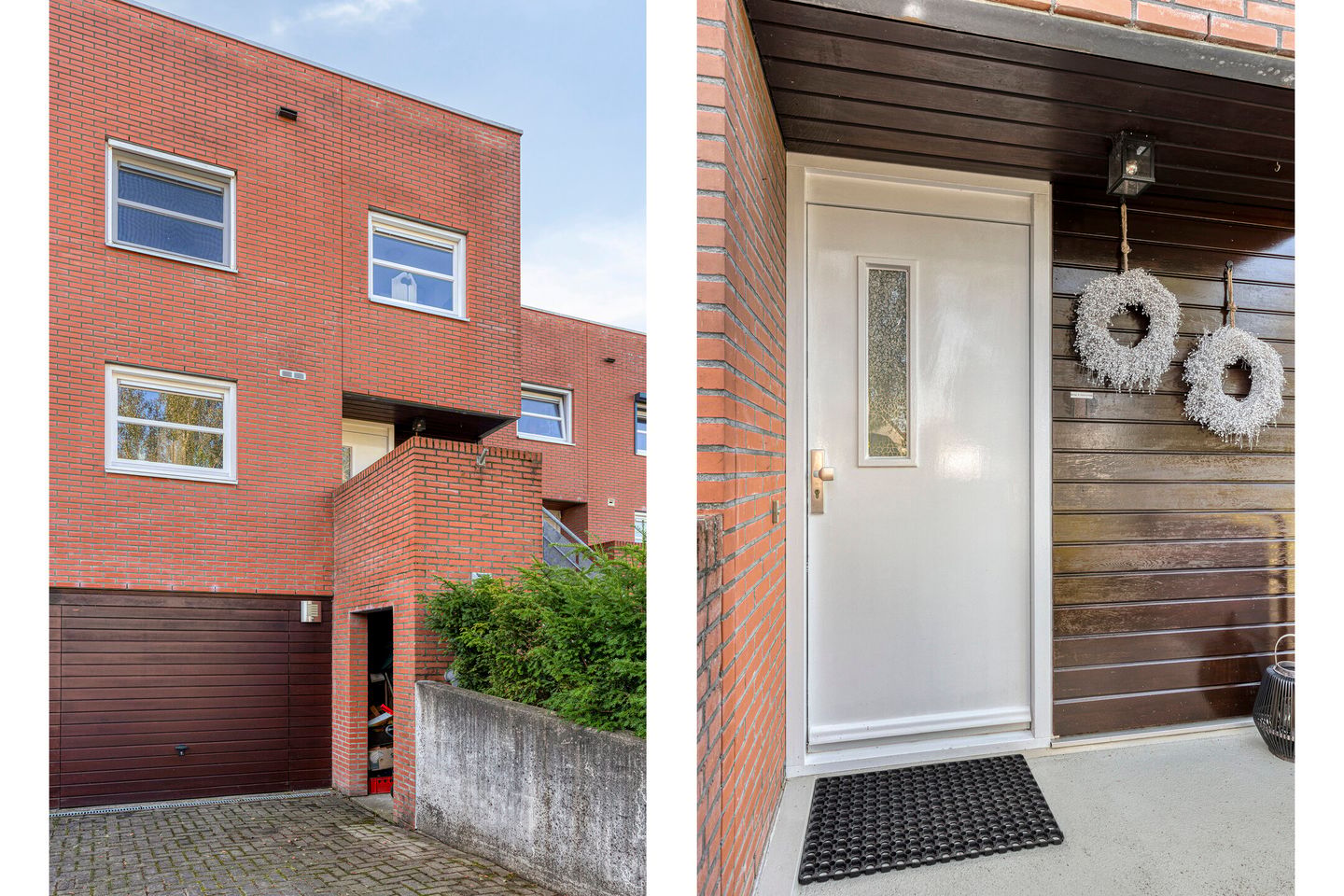Stylish Townhouse with Garage and South-Facing Garden in Zutphen — 44