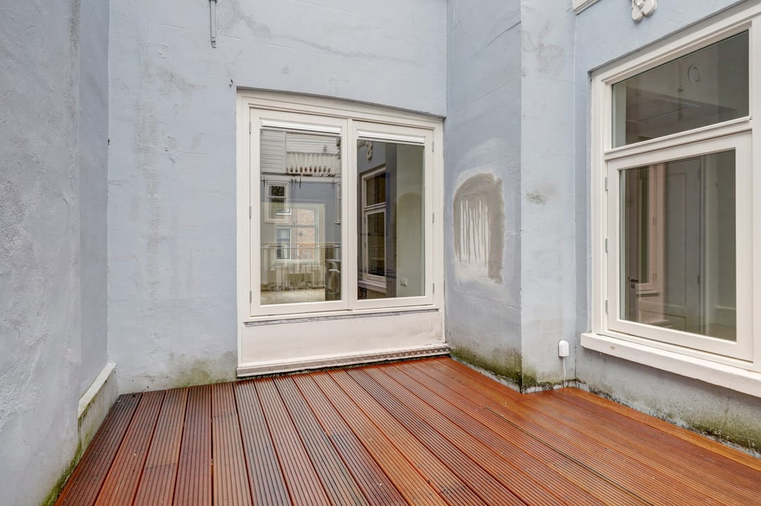 Foto 16 van Leidsestraat 76-1