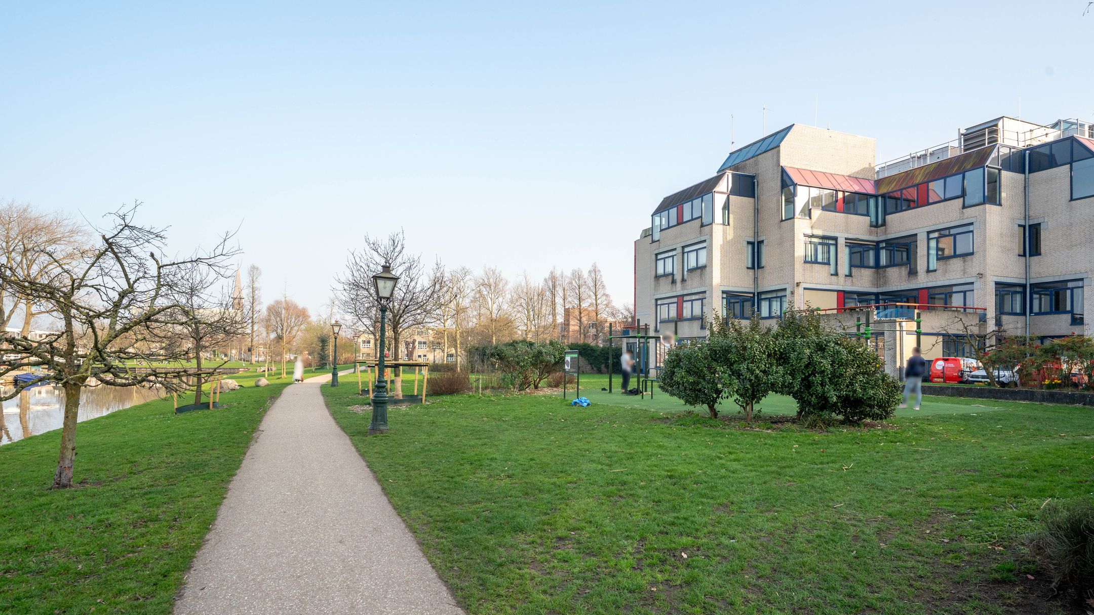 Foto 36 van Langegracht 67-E