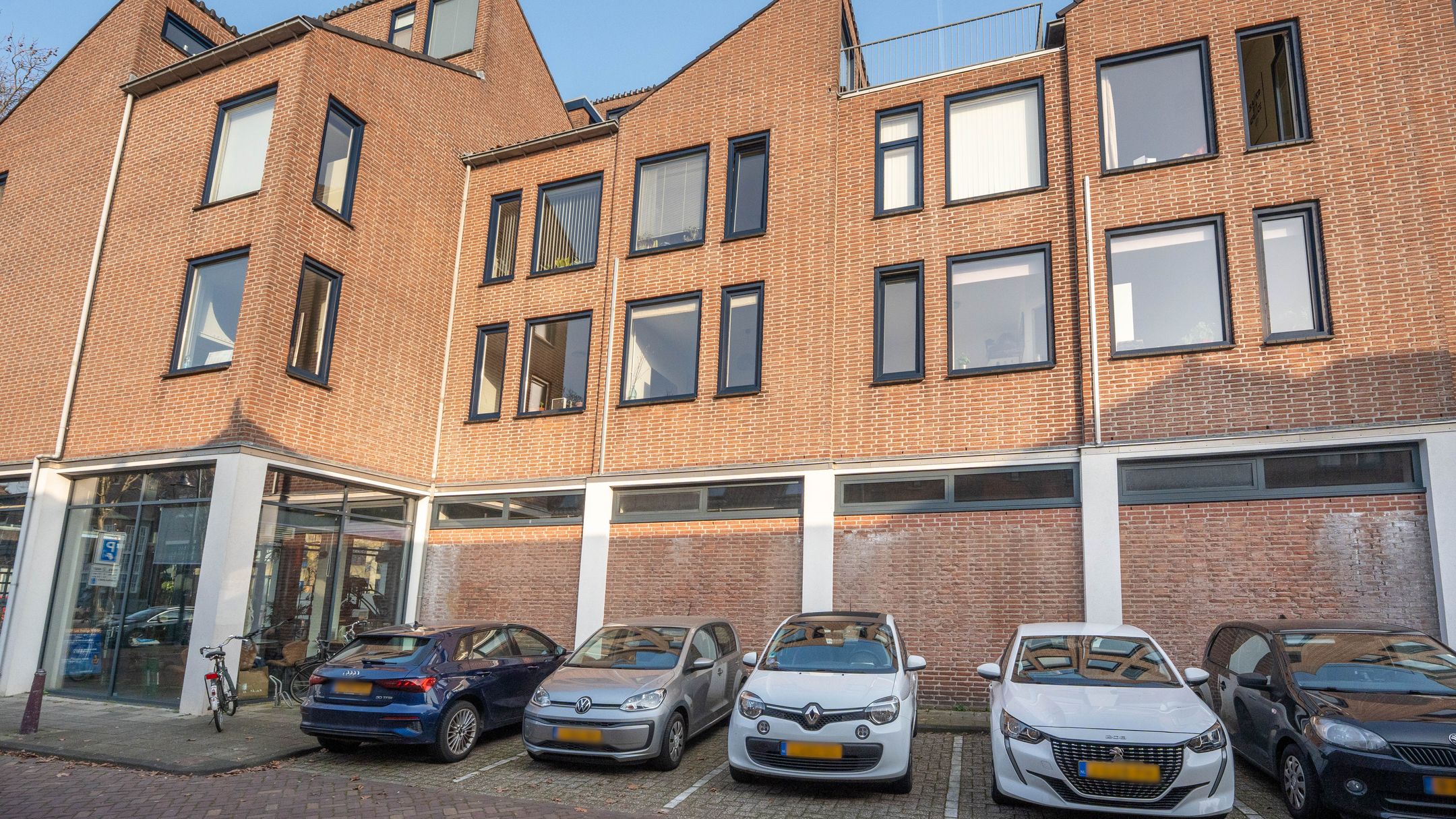 Foto 6 van Langegracht 67-E