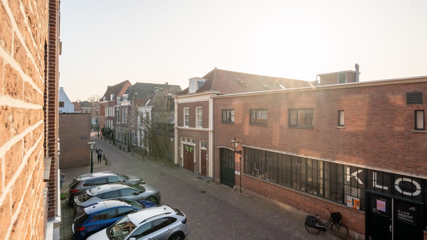 Foto 19 van Langegracht 67-E