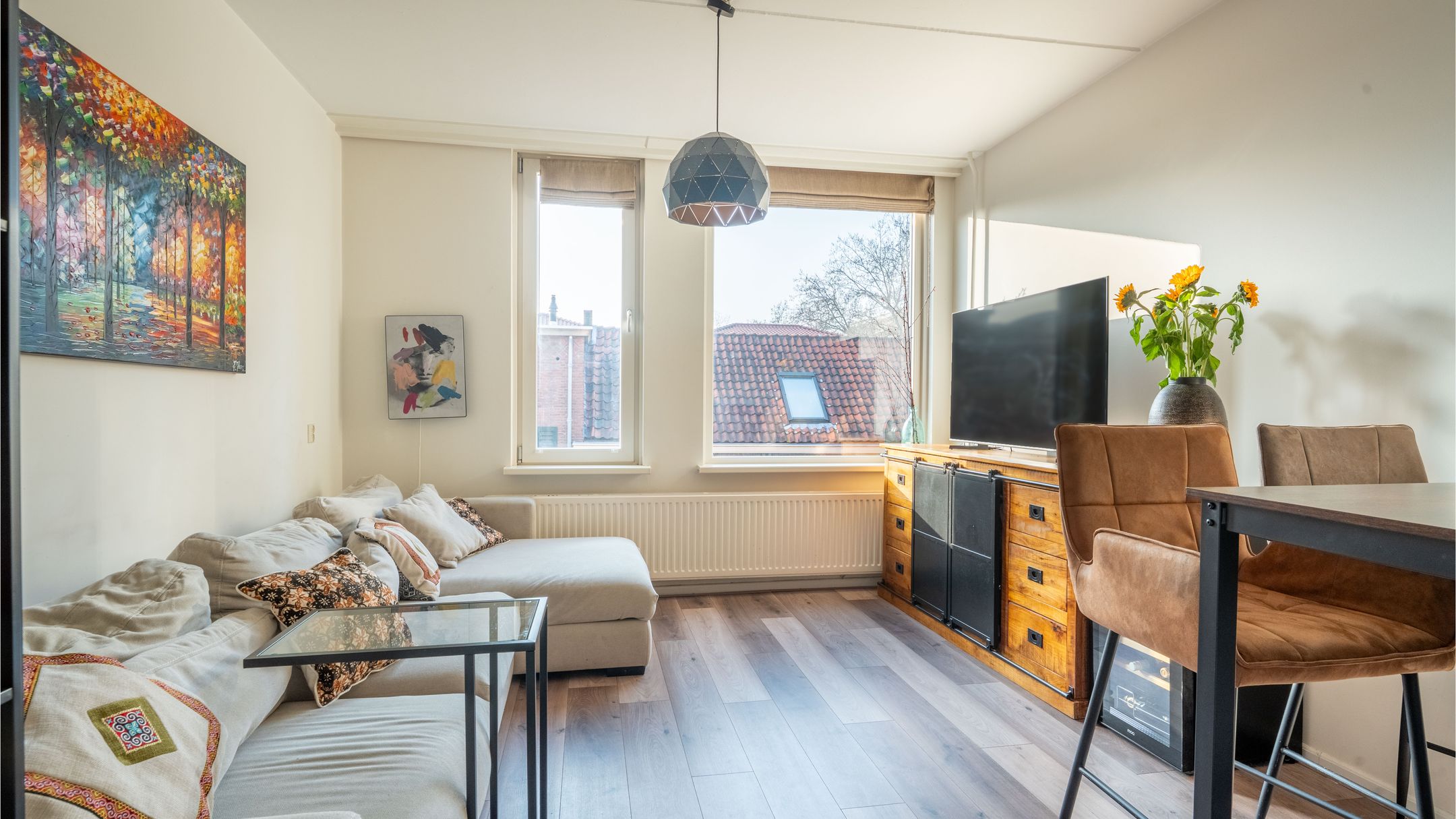 Foto 15 van Langegracht 67-E