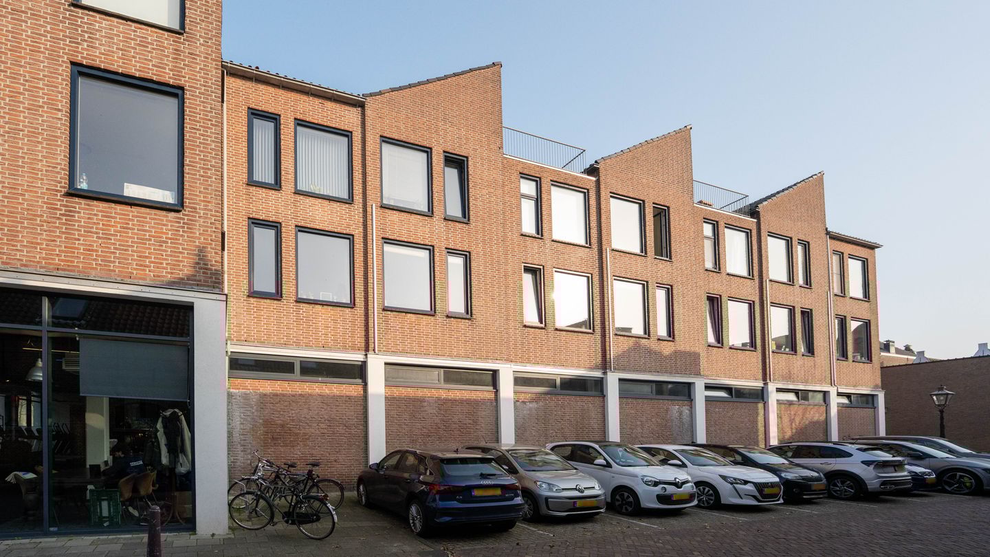 Foto 5 van Langegracht 67-E