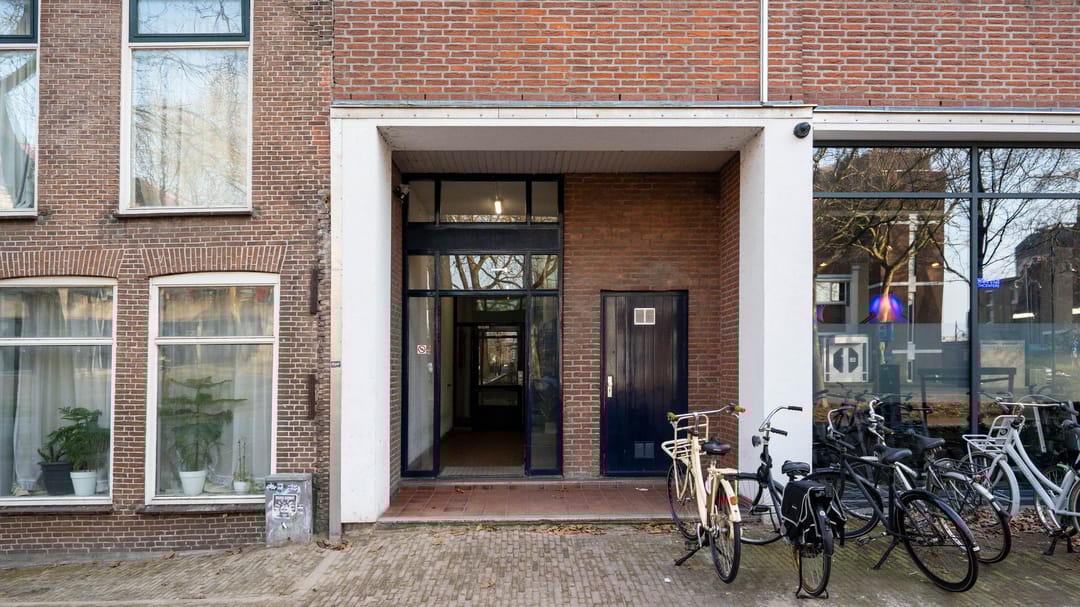 Foto 7 van Langegracht 67-E