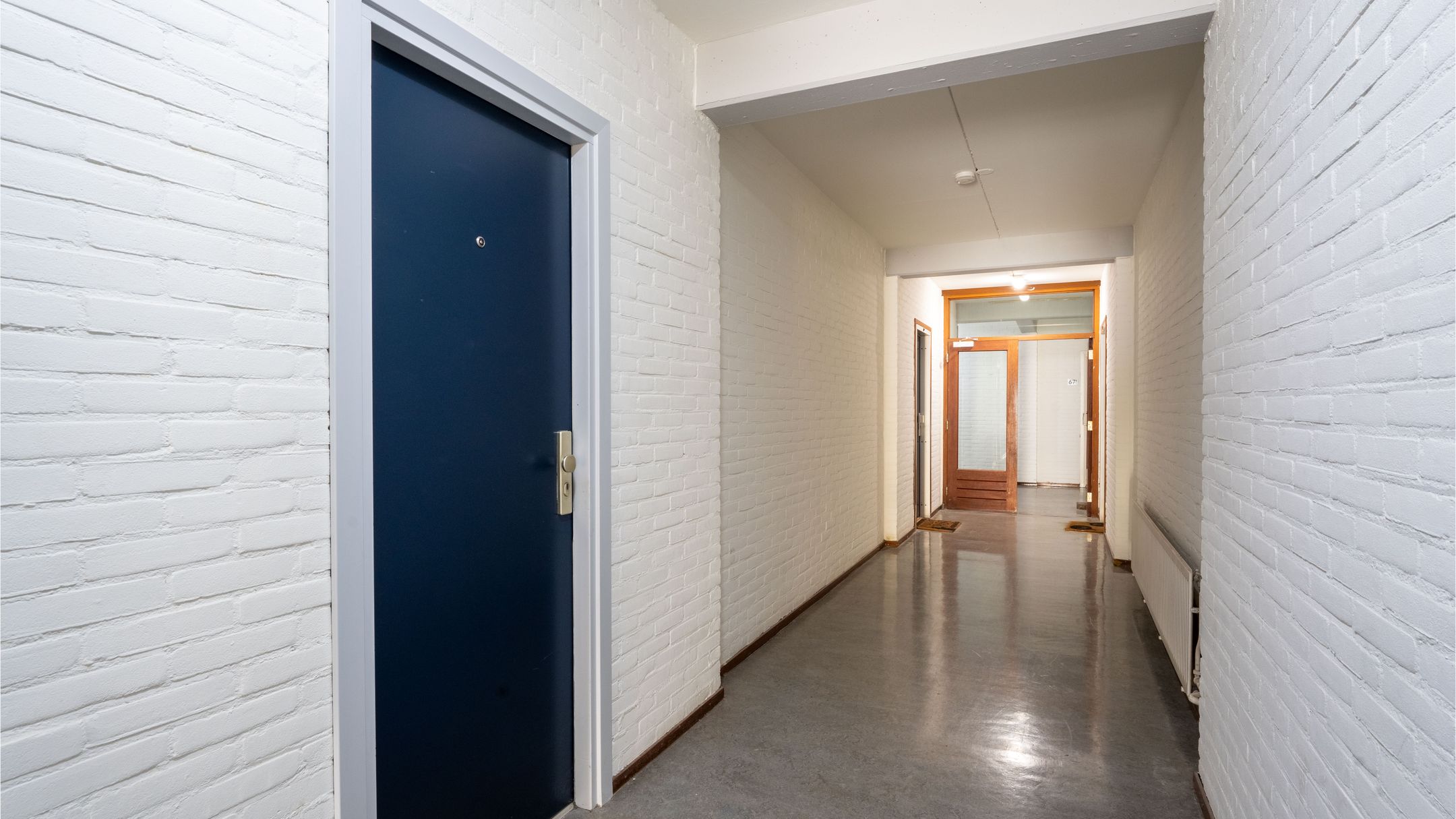 Foto 9 van Langegracht 67-E