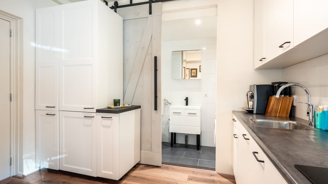 Foto 13 van Langegracht 67-E