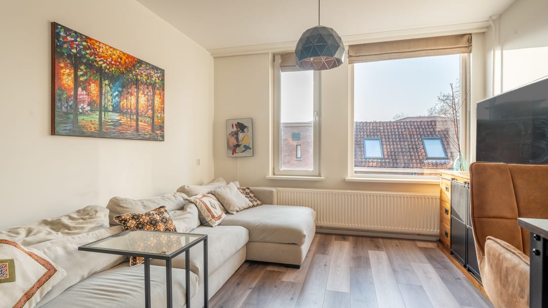 Foto 16 van Langegracht 67-E