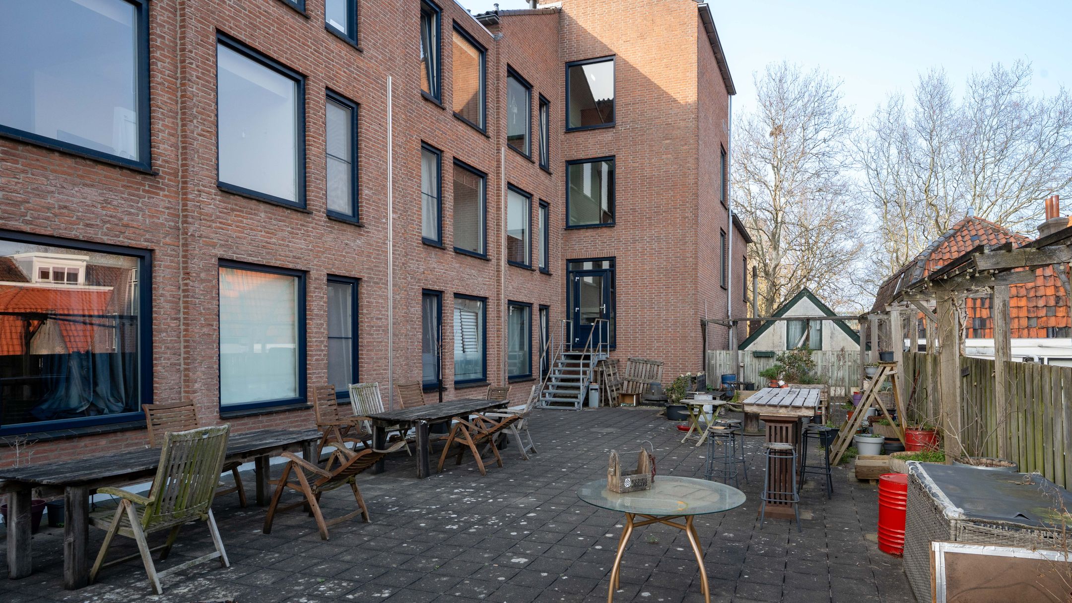 Foto 30 van Langegracht 67-E