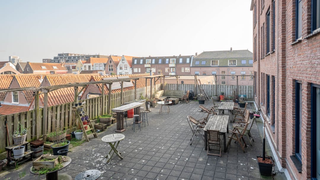 Foto 31 van Langegracht 67-E