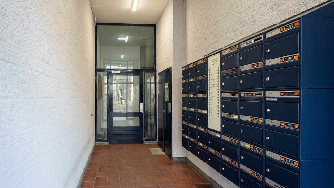 Foto 8 van Langegracht 67-E