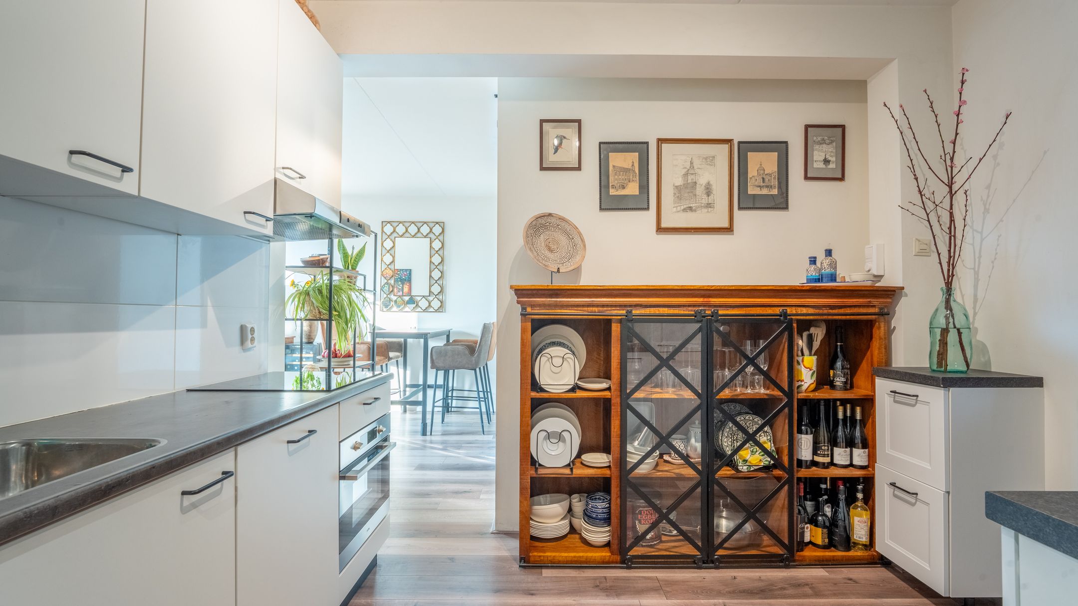 Foto 12 van Langegracht 67-E