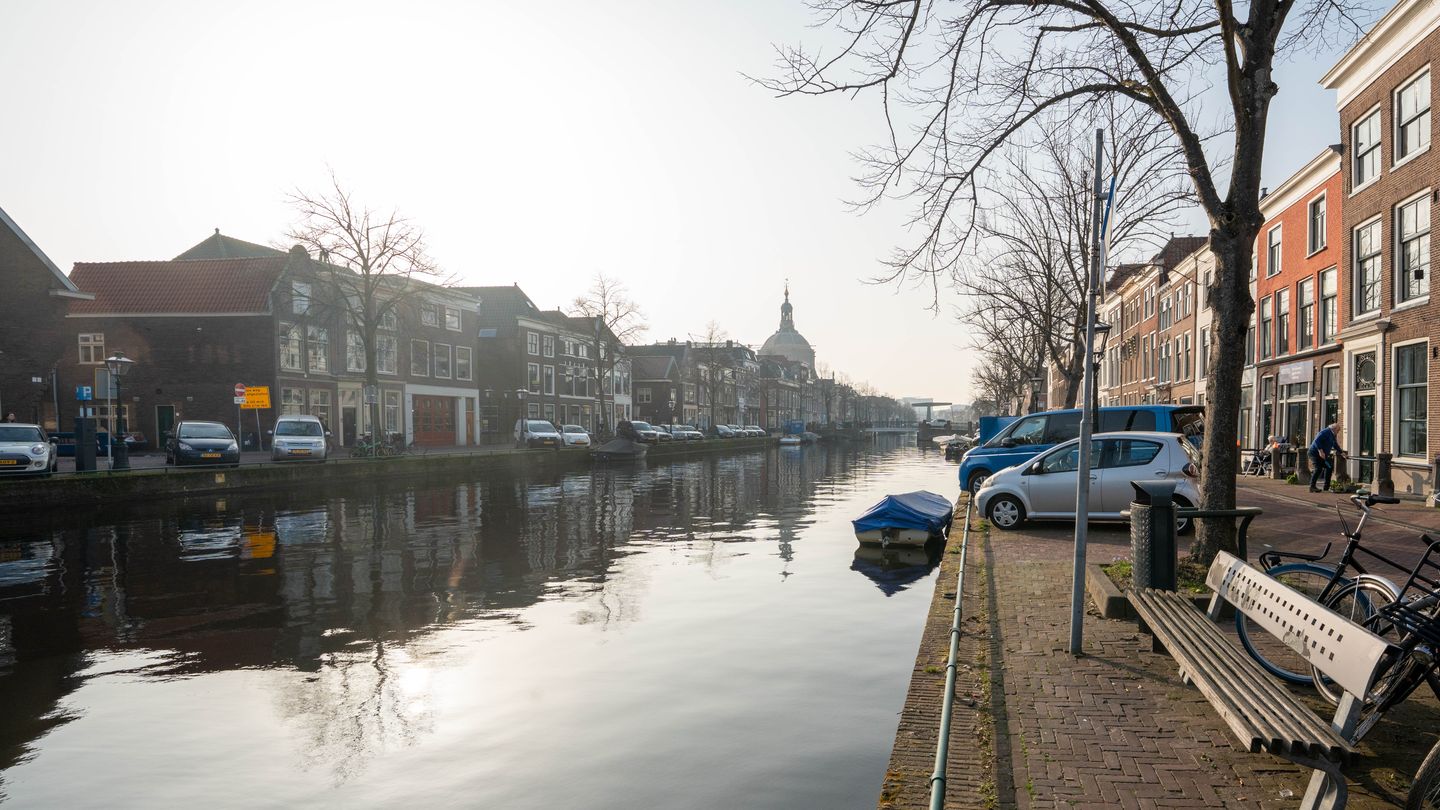 Foto 34 van Langegracht 67-E