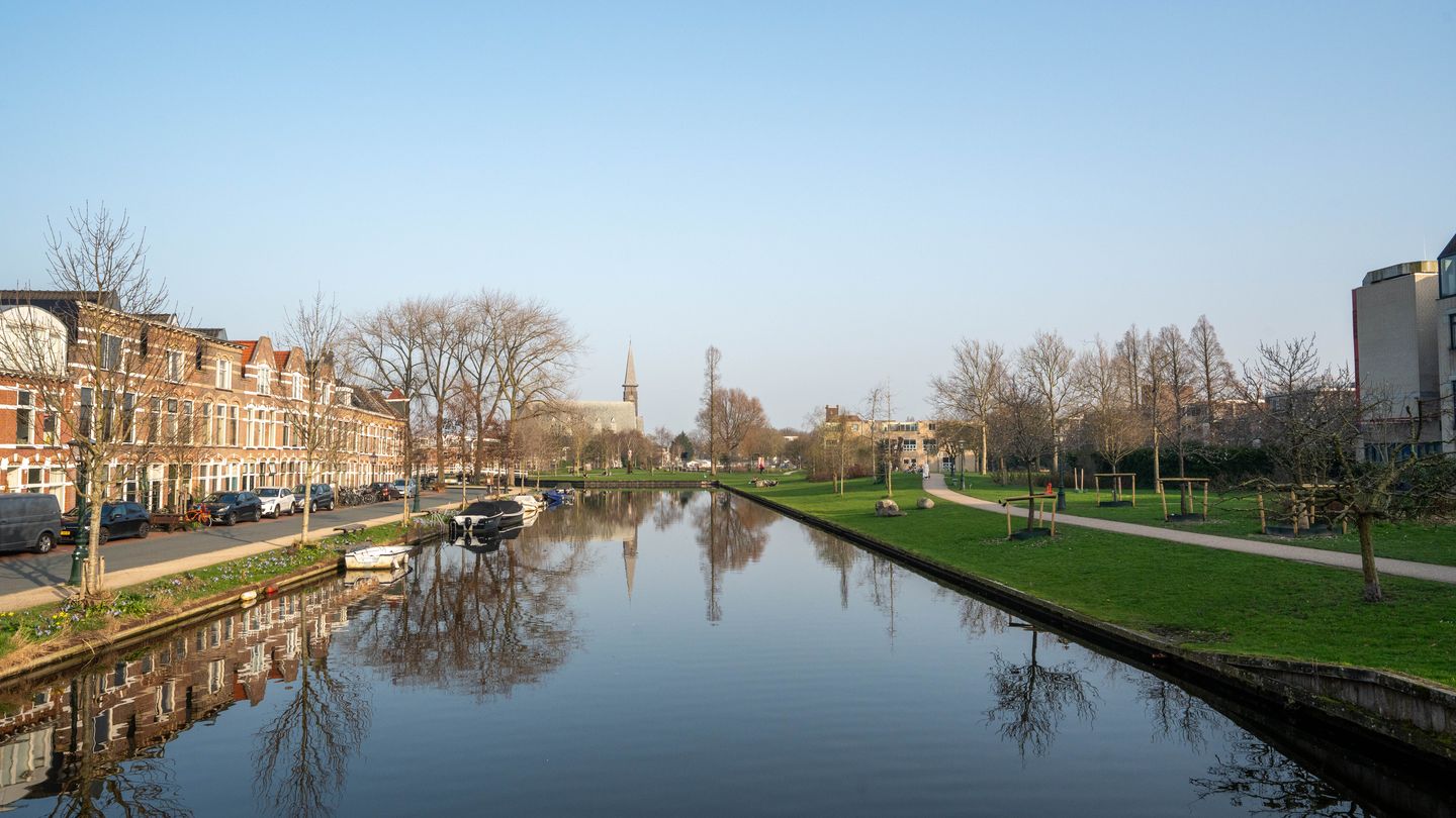 Foto 35 van Langegracht 67-E