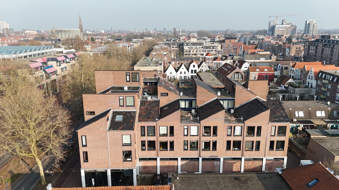 Foto 38 van Langegracht 67-E