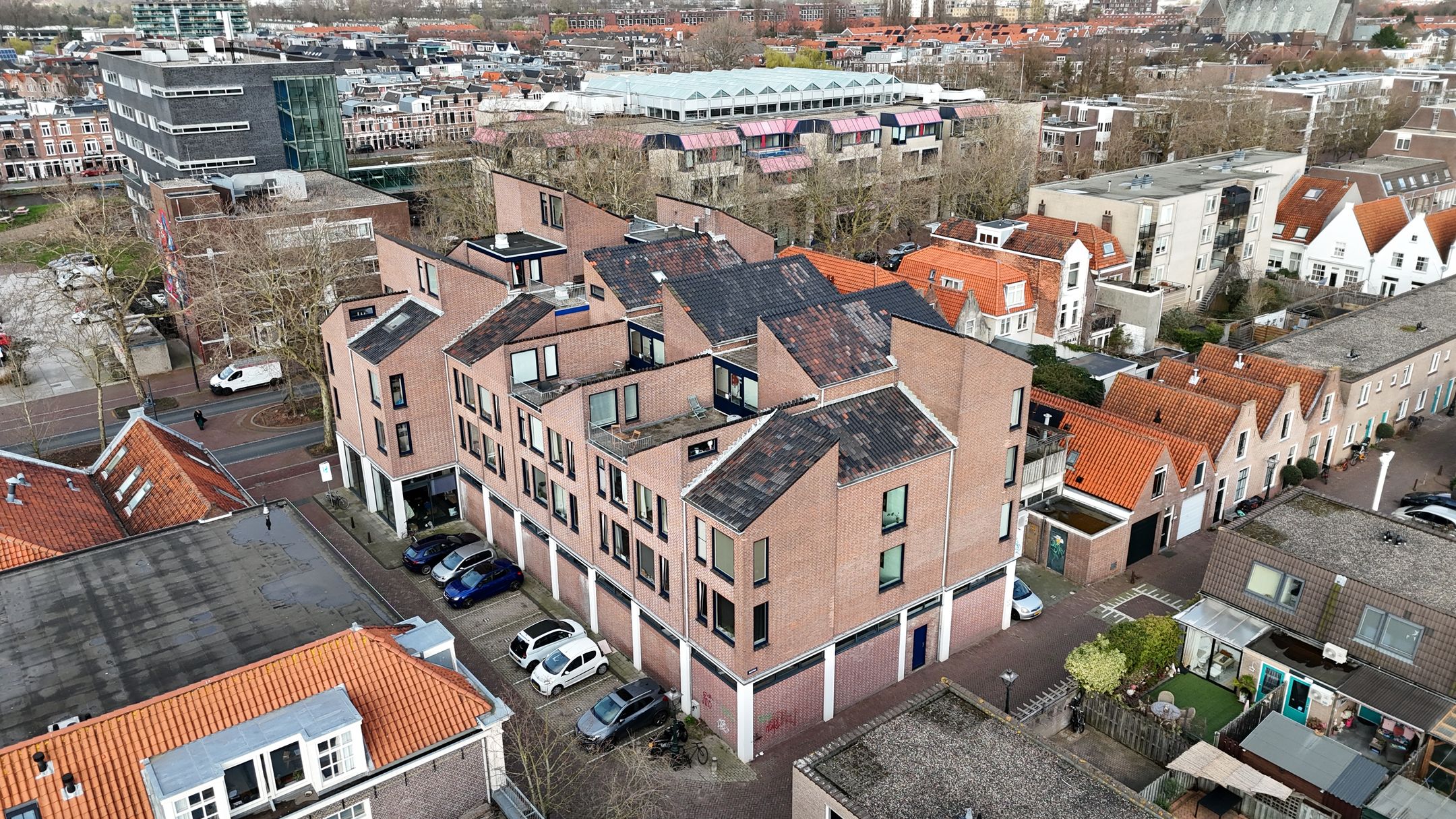 Foto 39 van Langegracht 67-E