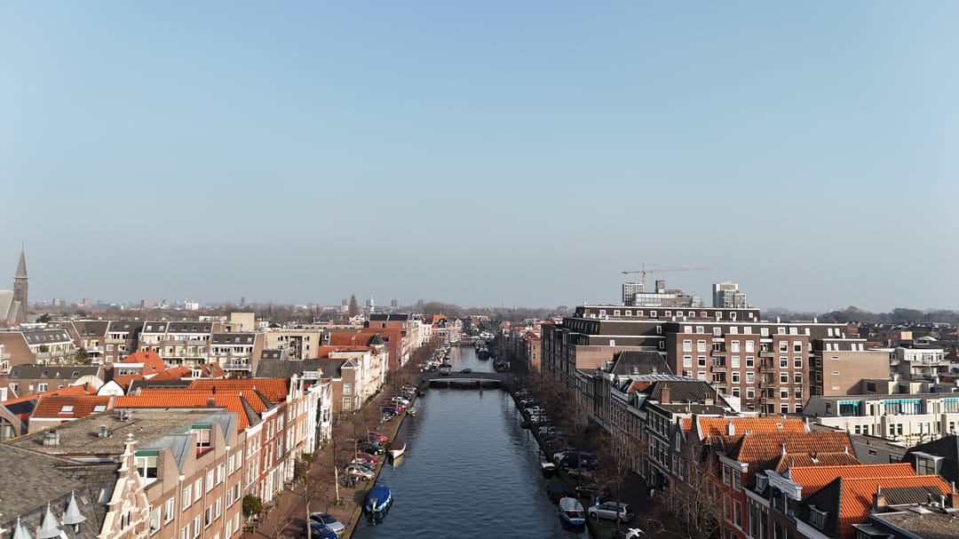 Foto 43 van Langegracht 67-E