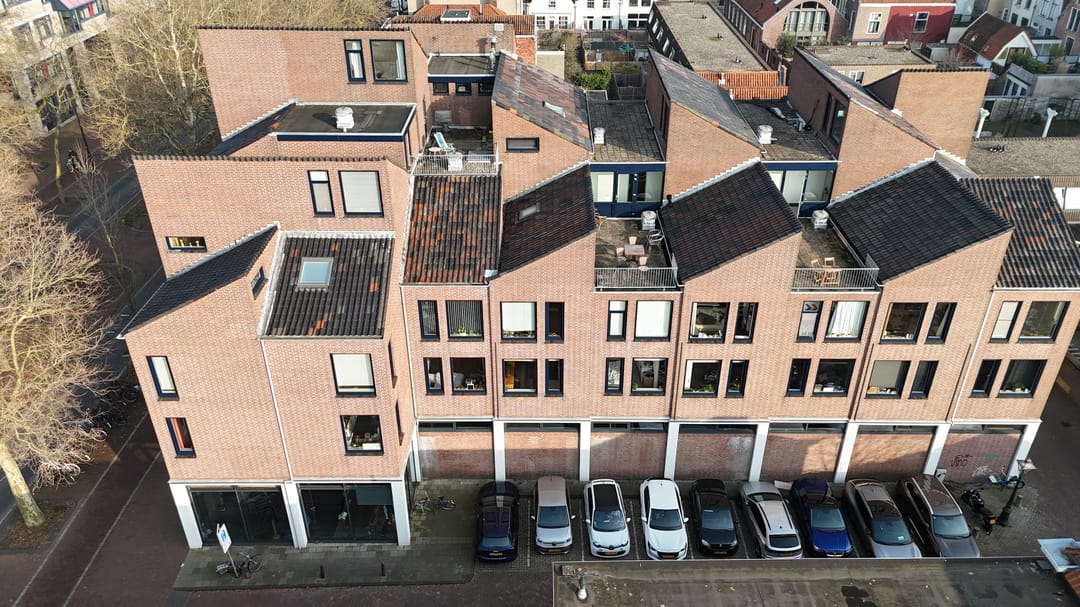 Foto 37 van Langegracht 67-E