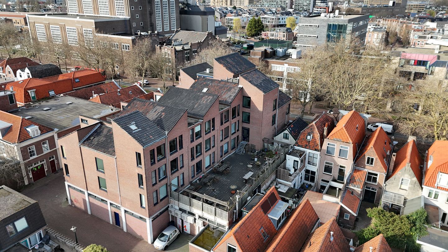 Foto 40 van Langegracht 67-E