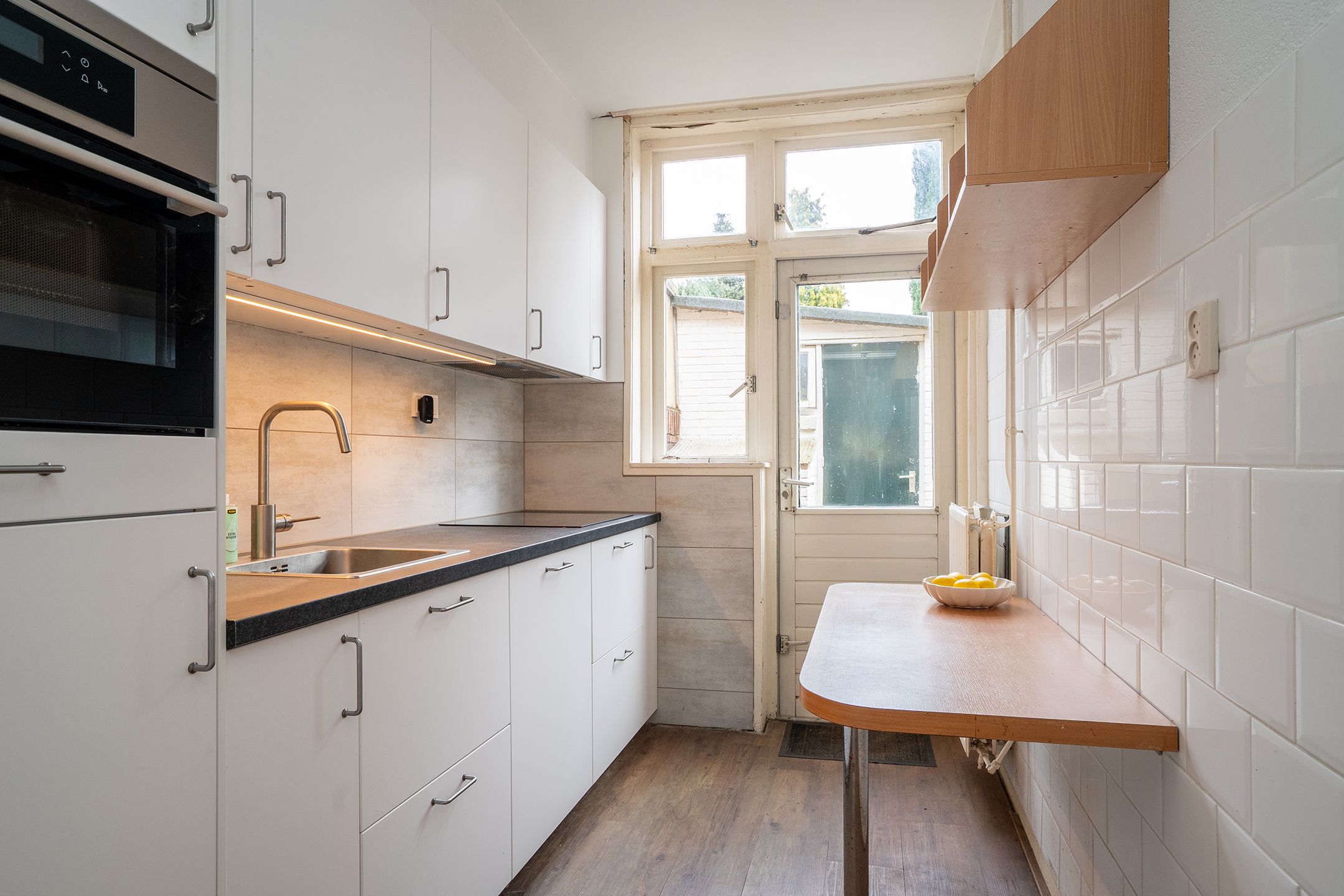 Foto 12 van Kuipersdijk 207-A