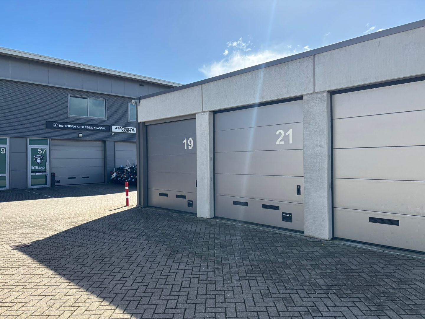 Bekijk foto 4 van Christa Ehrlichhof 19