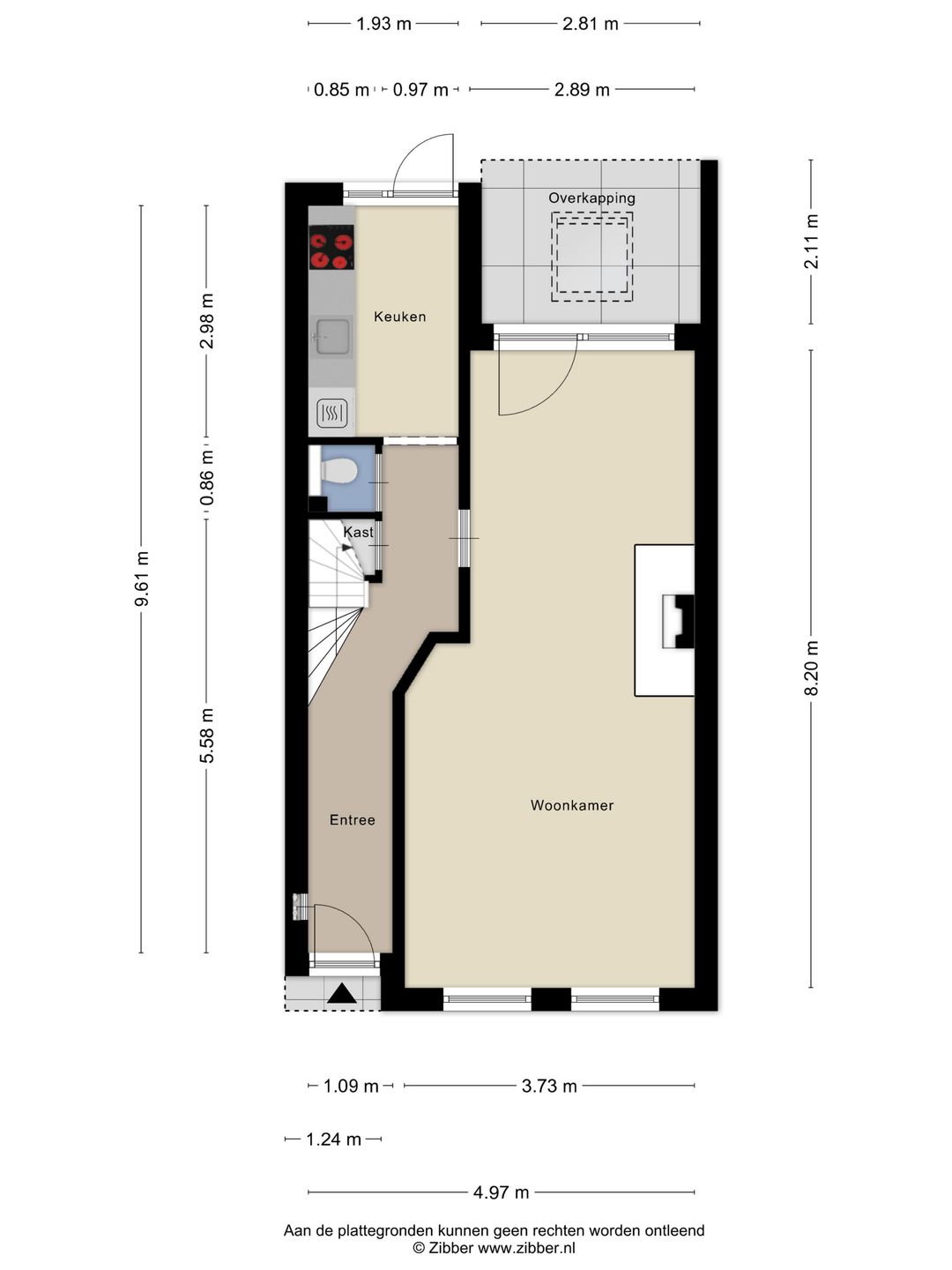 Foto 32 van Kuipersdijk 207-A