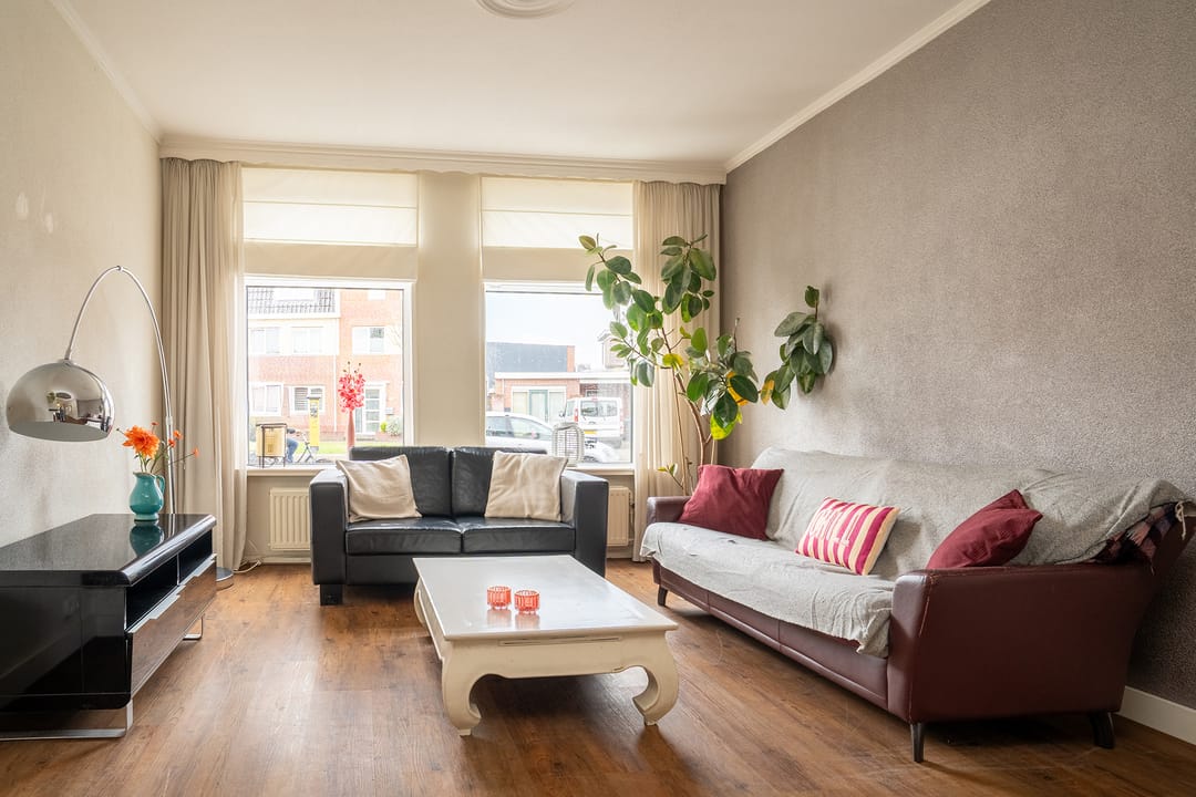 Foto 2 van Kuipersdijk 207-A