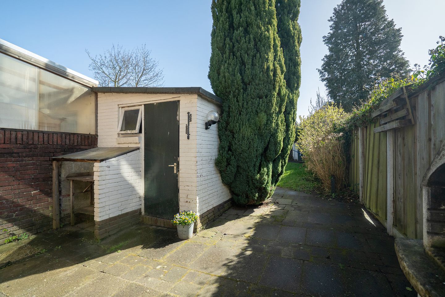 Foto 25 van Kuipersdijk 207-A