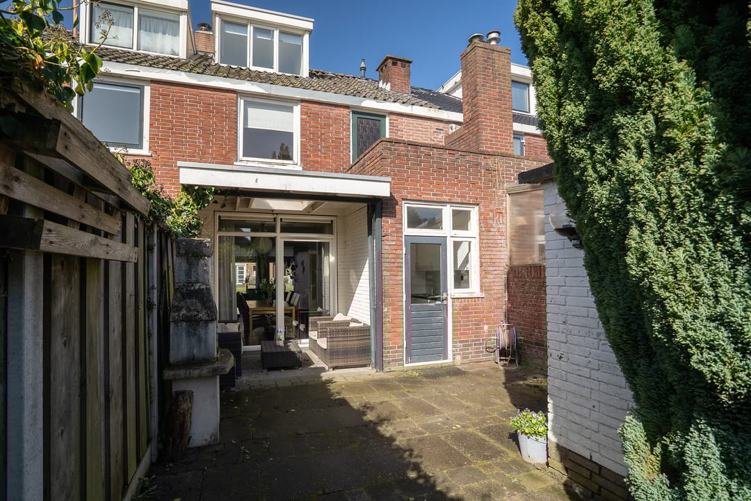 Foto 26 van Kuipersdijk 207-A