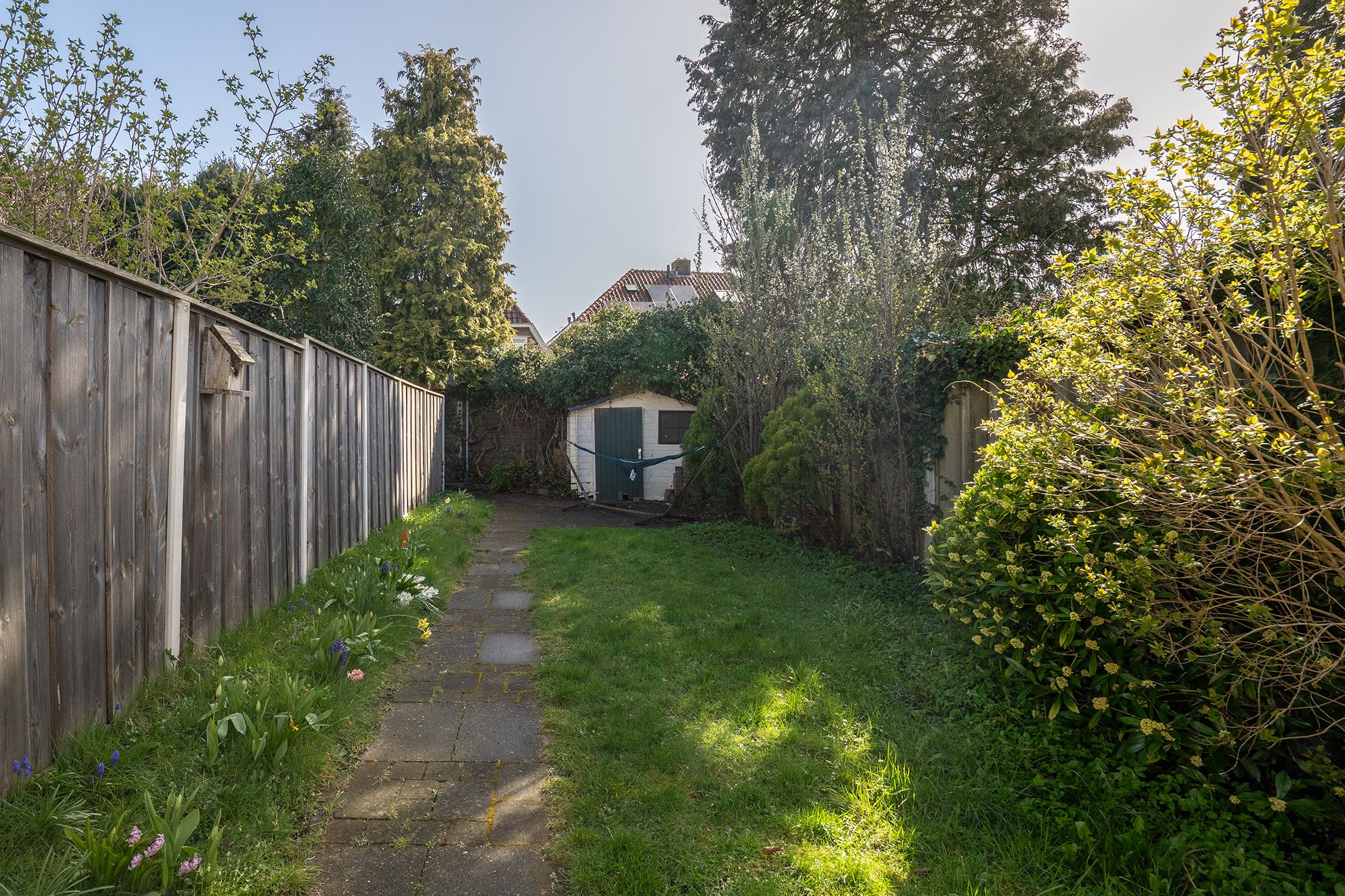 Foto 27 van Kuipersdijk 207-A