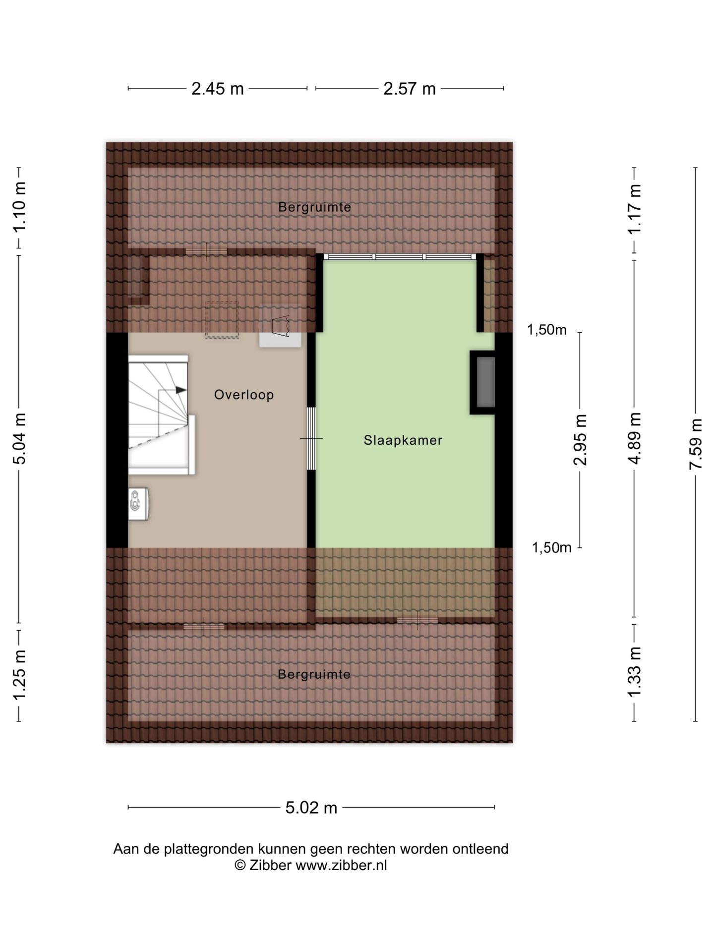 Foto 34 van Kuipersdijk 207-A