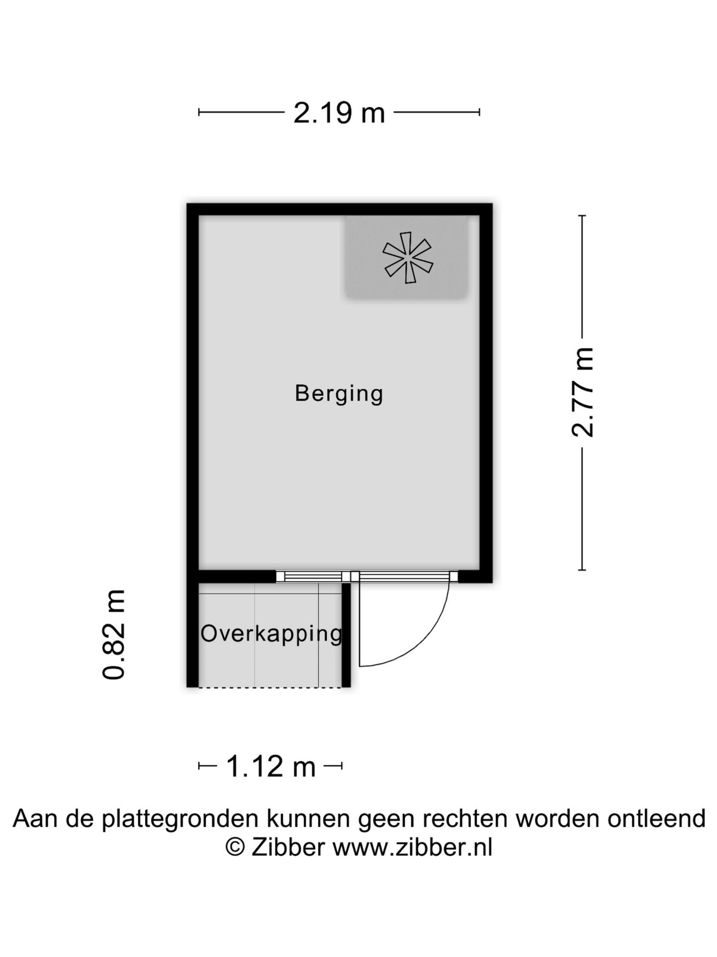 Foto 35 van Kuipersdijk 207-A