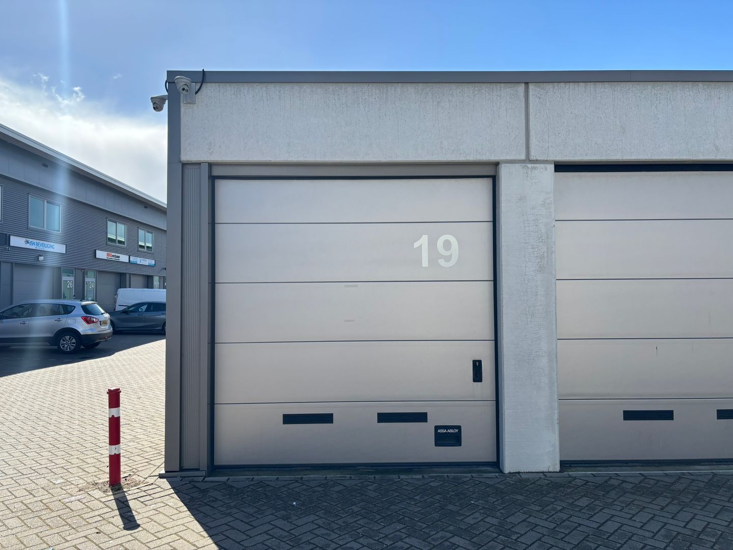 Bekijk foto 1 van Christa Ehrlichhof 19