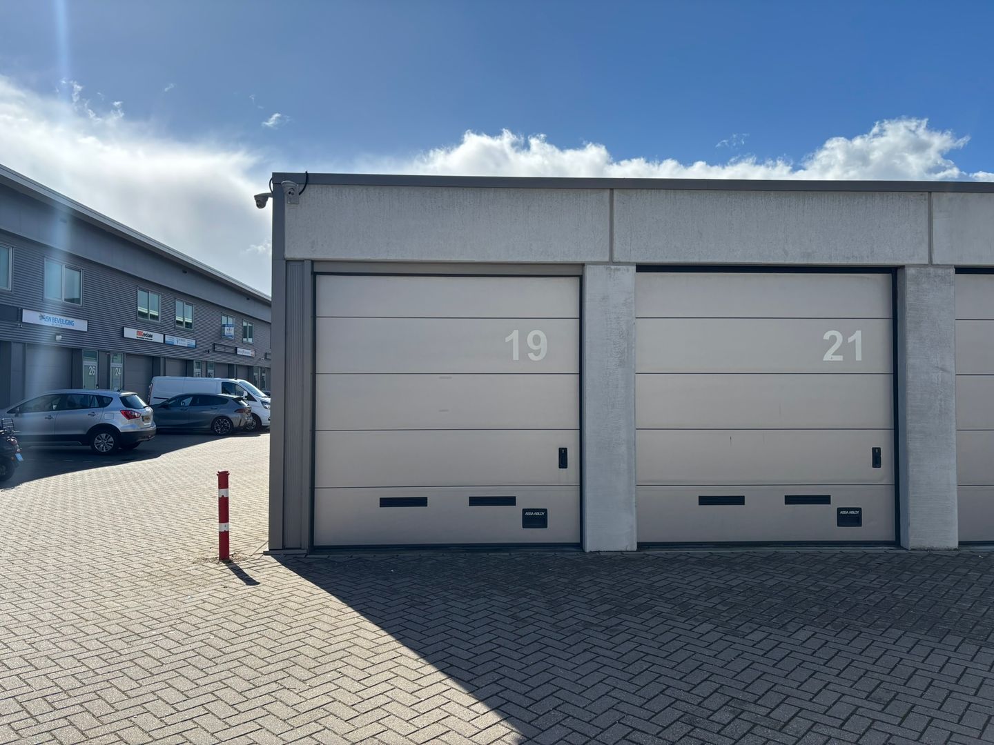 Bekijk foto 3 van Christa Ehrlichhof 19