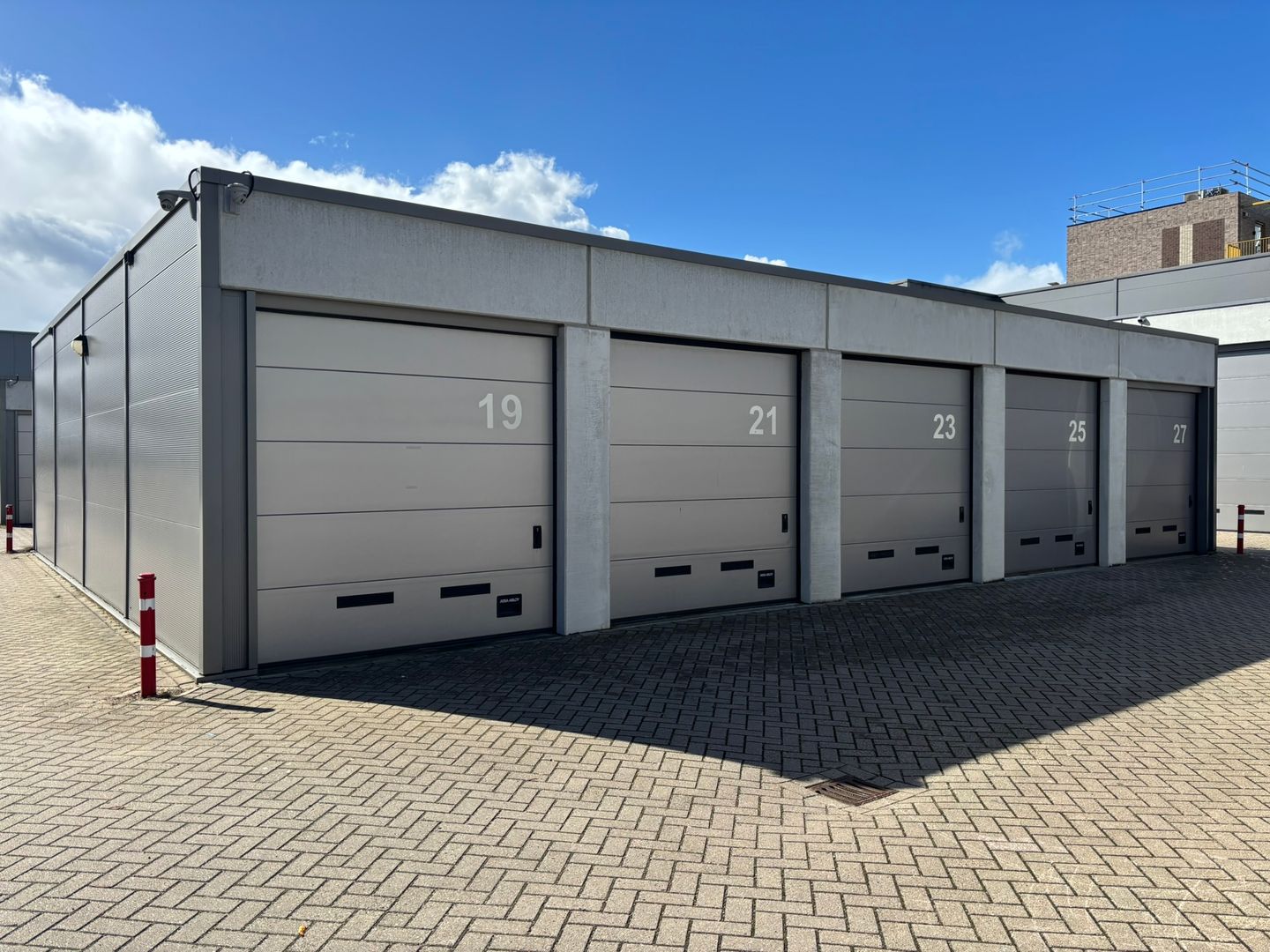 Bekijk foto 5 van Christa Ehrlichhof 19