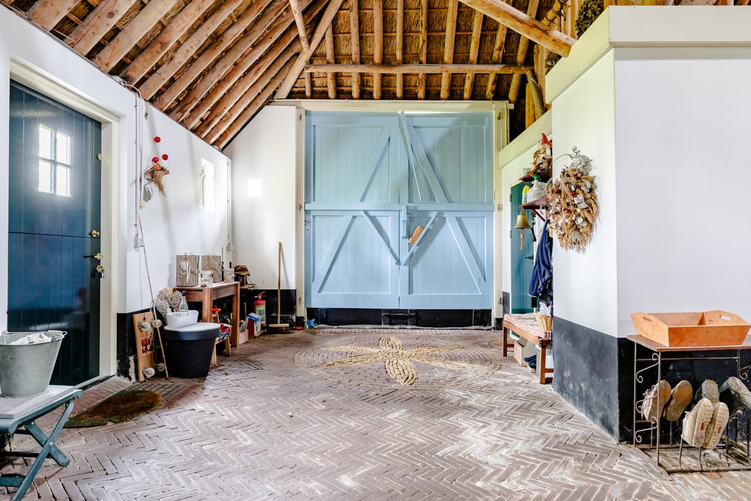 Foto 13 van Noordschermerdijk 6