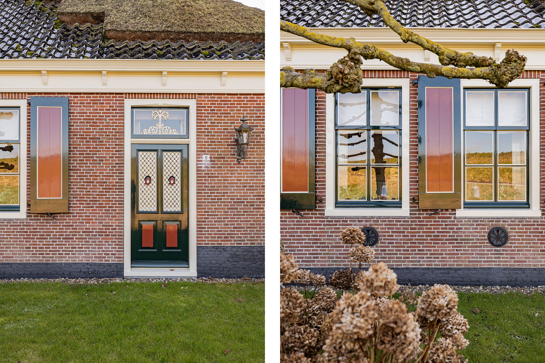 Foto 15 van Noordschermerdijk 6