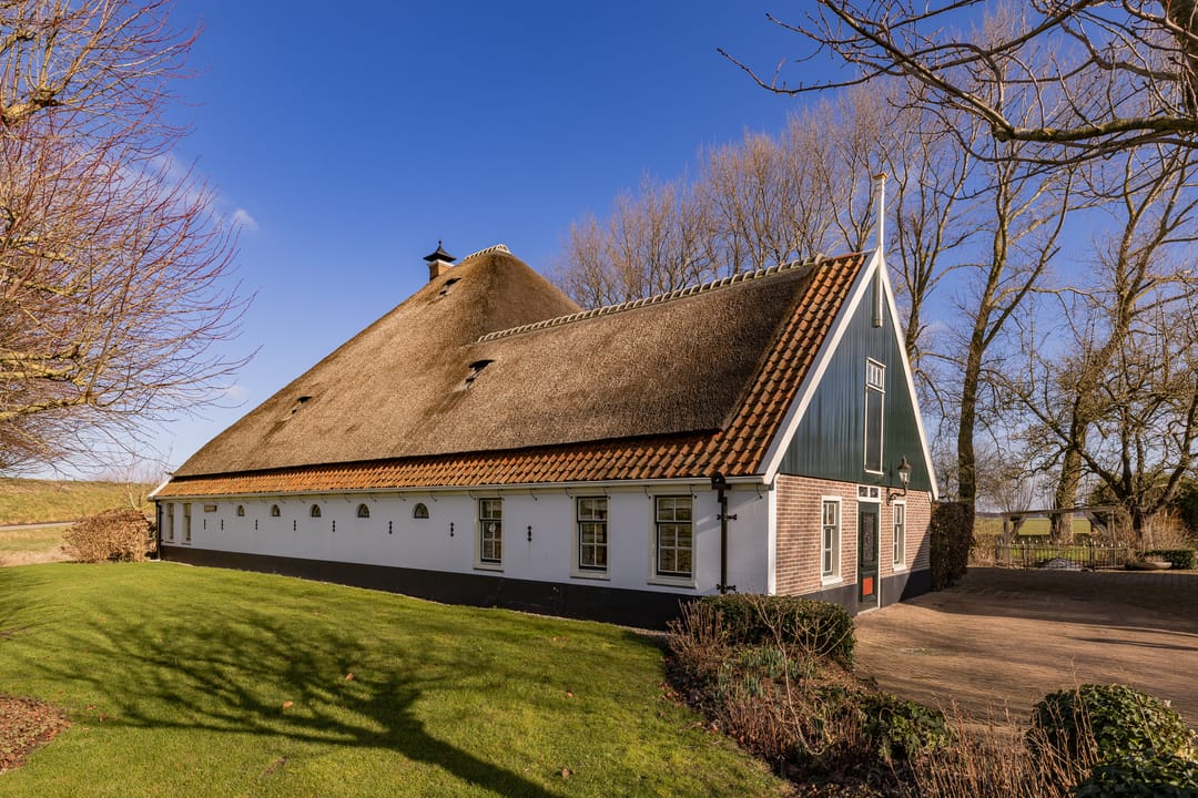 Foto 16 van Noordschermerdijk 6