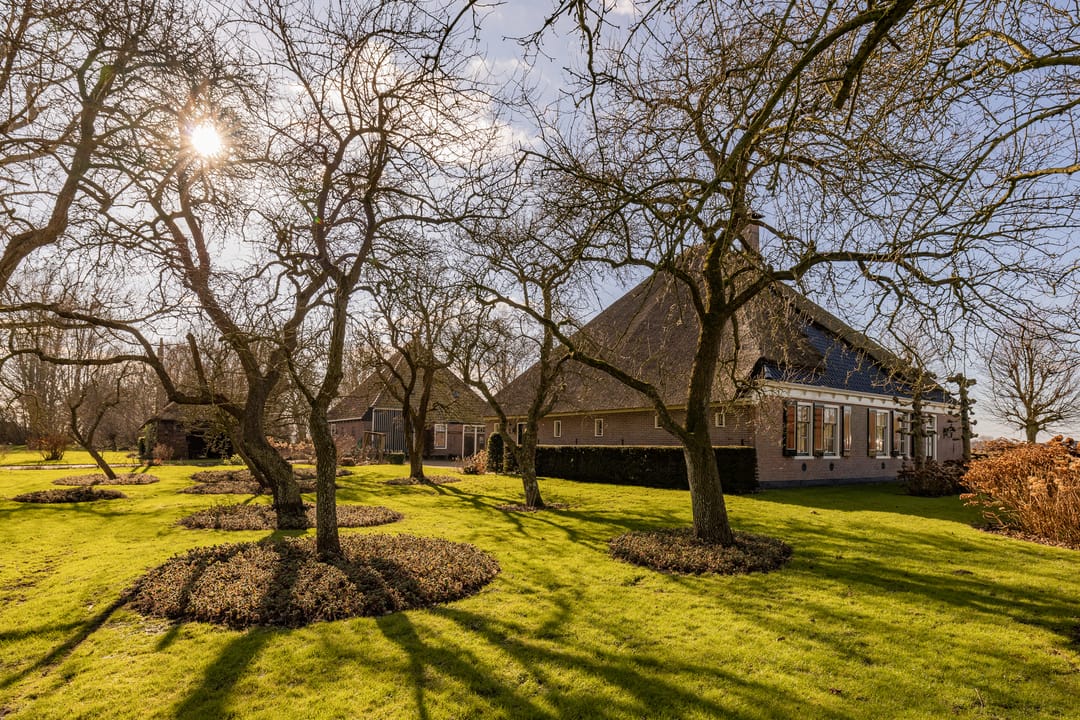 Foto 17 van Noordschermerdijk 6