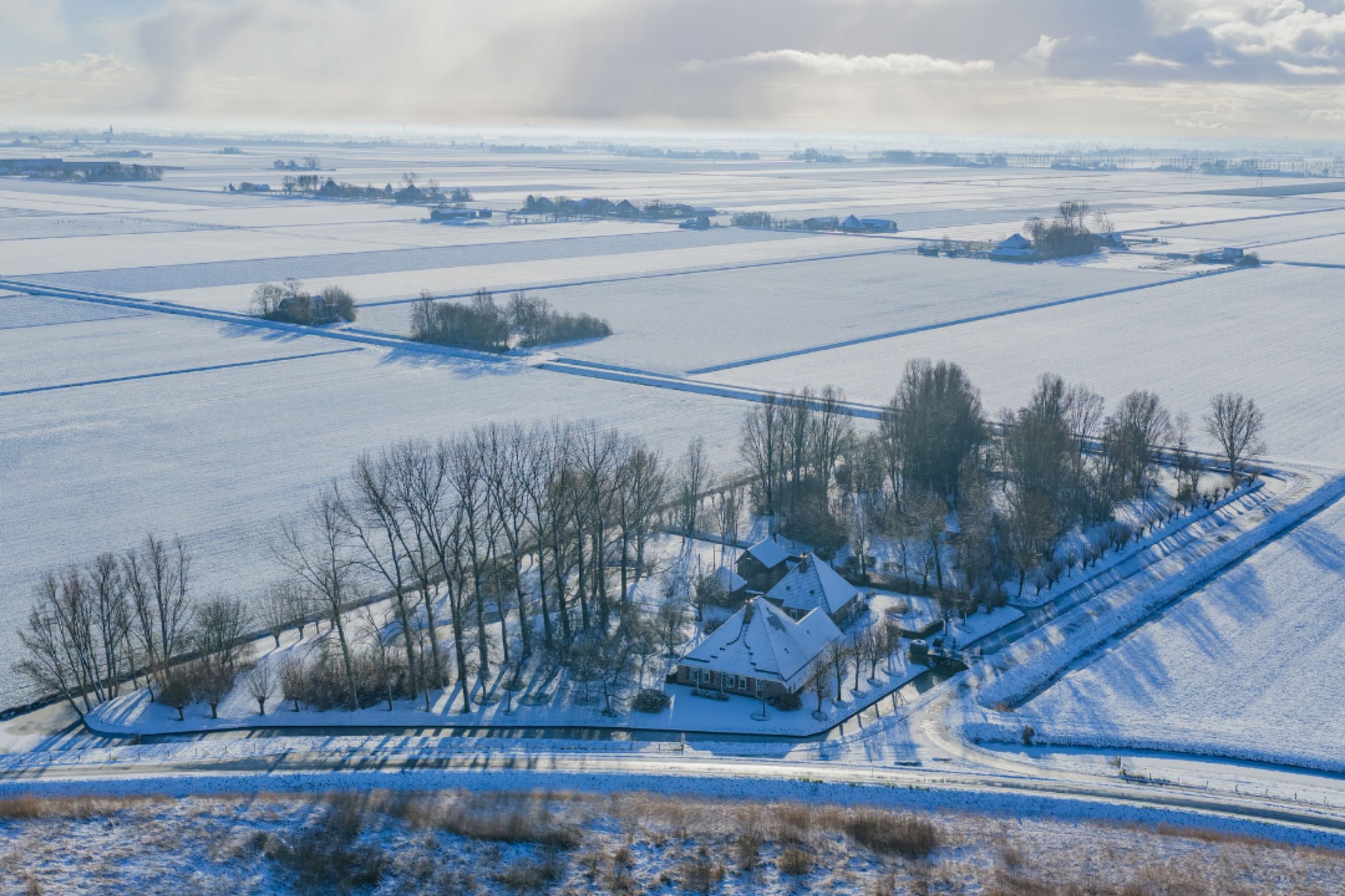 Foto 24 van Noordschermerdijk 6